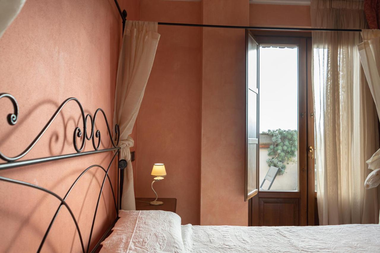 Casa di campagna Barbarossa Petrignano