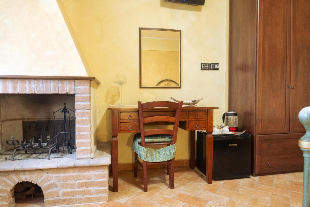 Casa di campagna Barbarossa