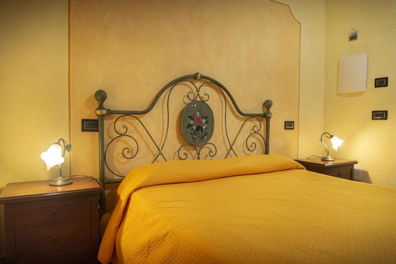 Casa di campagna Barbarossa Petrignano